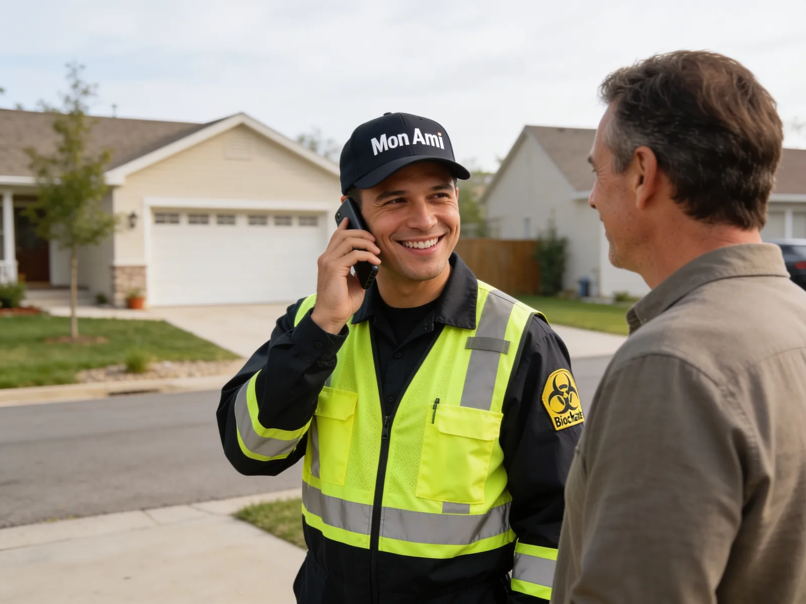 Sewage Cleanup West Salem, WI FAQs